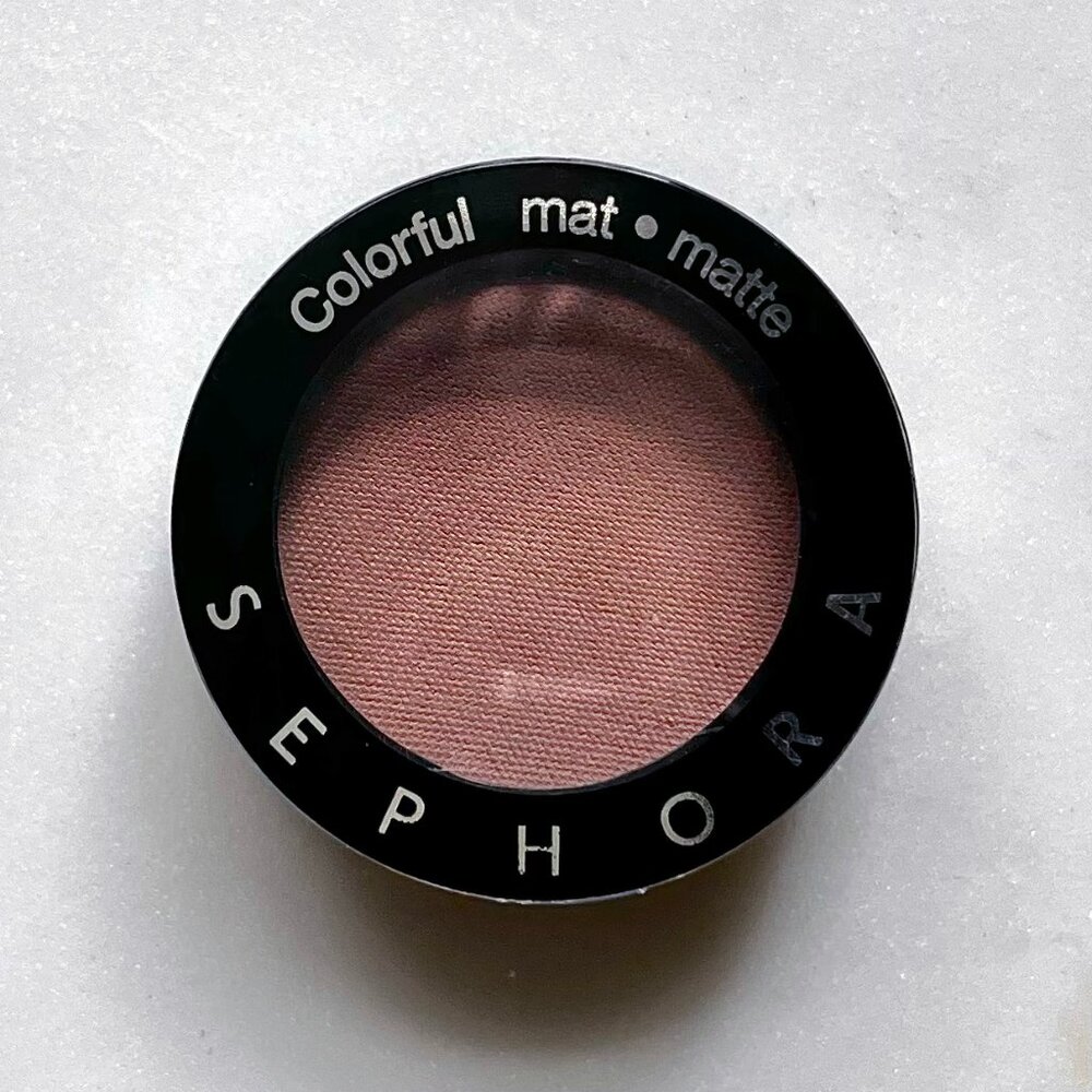 SEPHORA COLLECTION Sephora Colorful Eyeshadow 352 Mocha Latte
